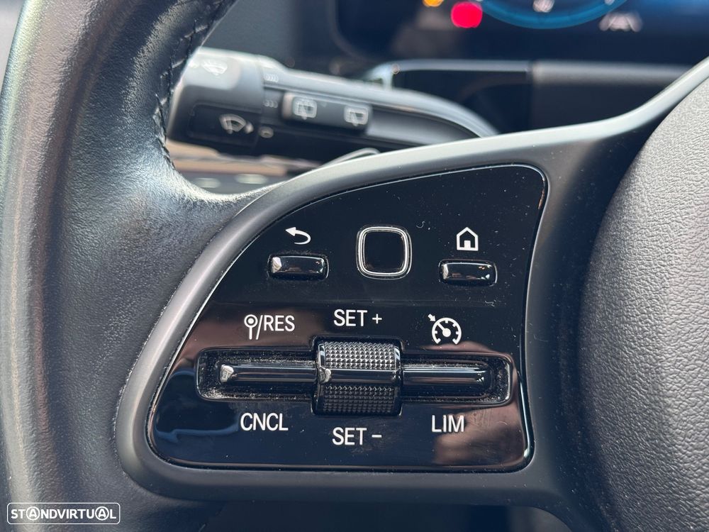 Mercedes-Benz B 180 d 7G-DCT Progressive - 16