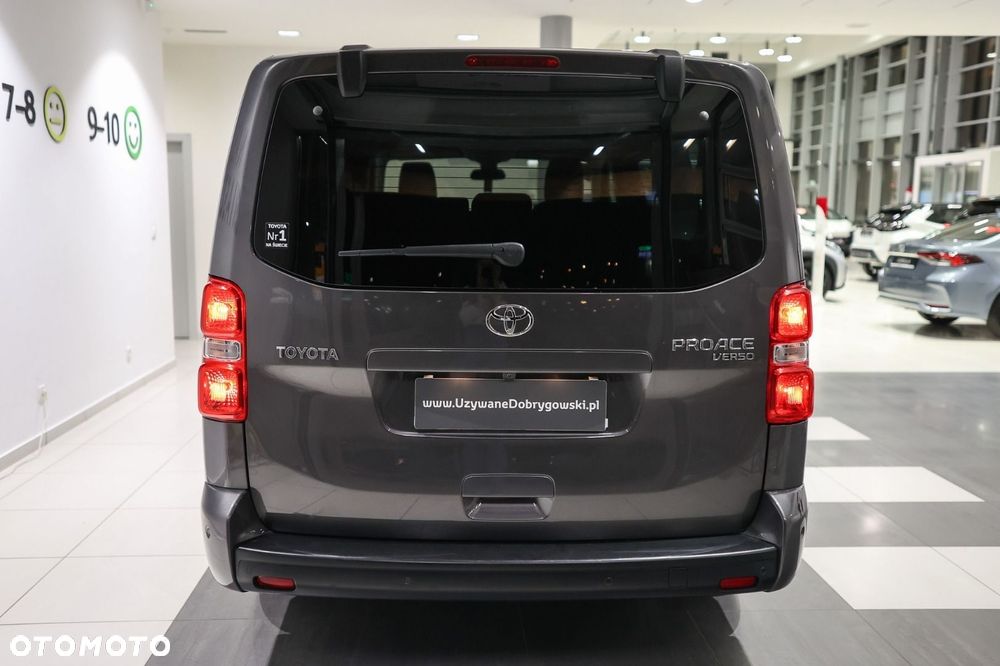 Toyota Proace Verso - 6