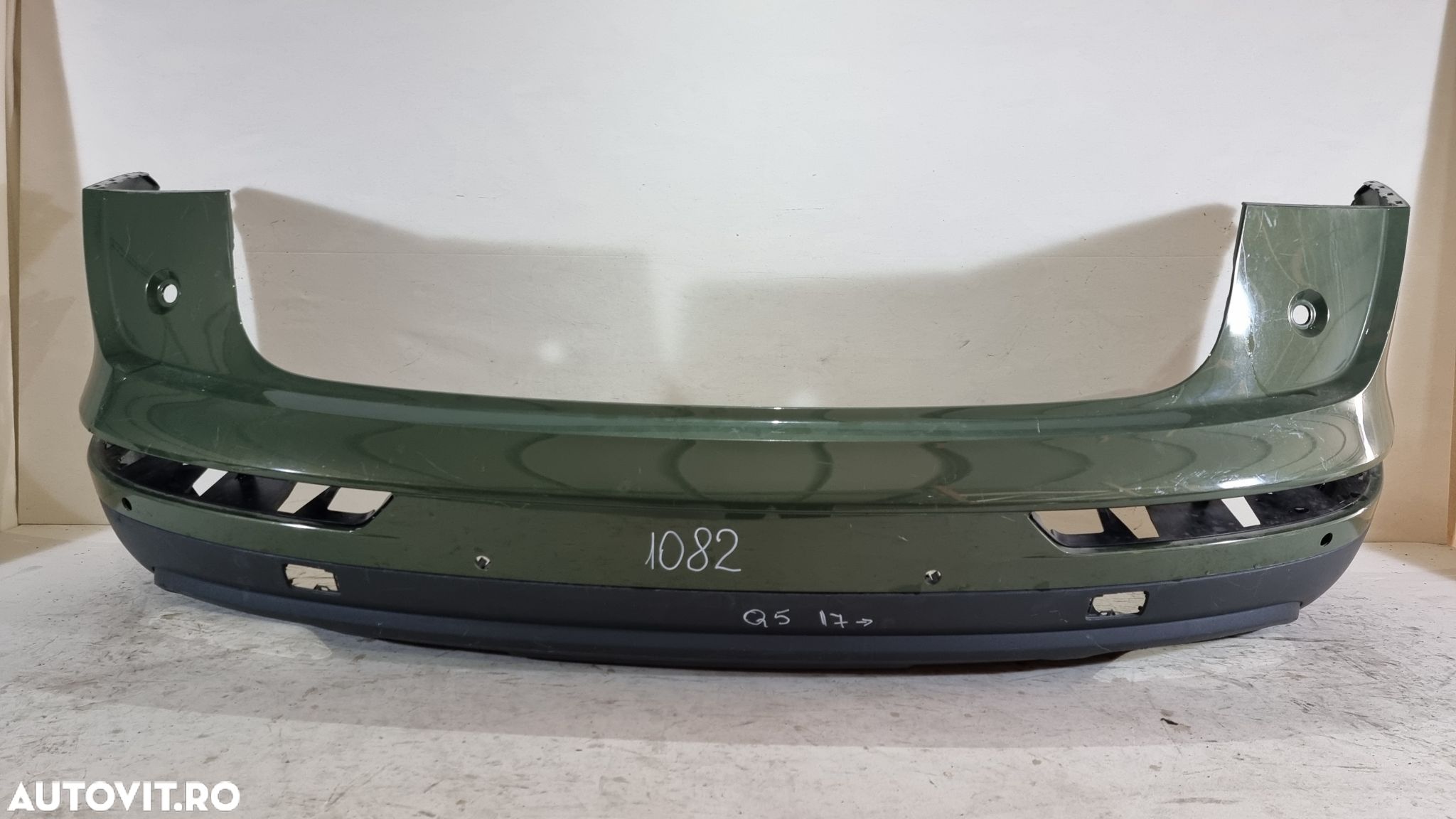 Bara spate Audi Q5 , 2017, 2018, 2019, 2020 , cod origine OE 80A807511 - 1