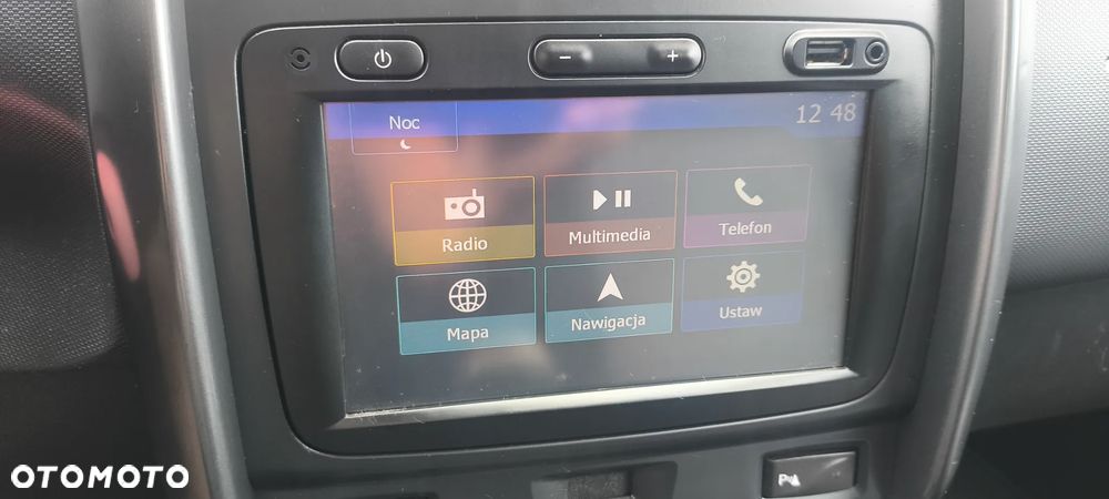 Dacia Duster 1.5 dCi Laureate 4x4 - 25