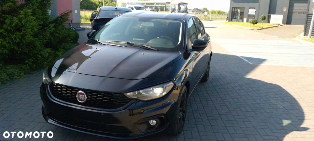 Fiat Tipo 1.4 T-Jet 16v Sport - 37