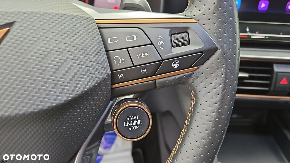 Cupra Formentor 2.0 TSI 4Drive VZ DSG - 16