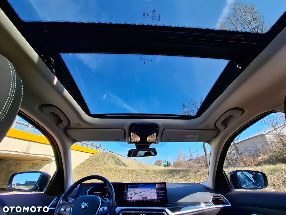 BMW Seria 3 318d Sport Line Shadow - 25