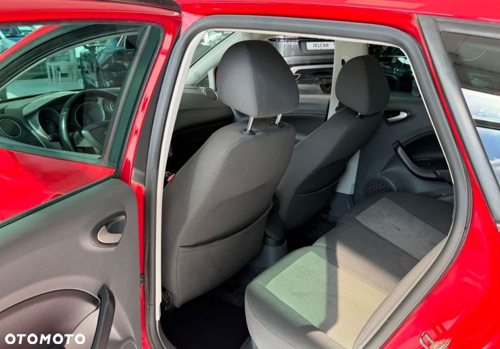 Seat Ibiza 1.2 TDI DPF Style - 11