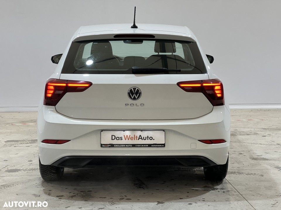 Volkswagen Polo - 30