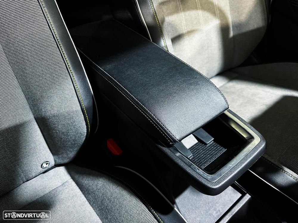 Renault Mégane E-Tech EV60 Techno - 37