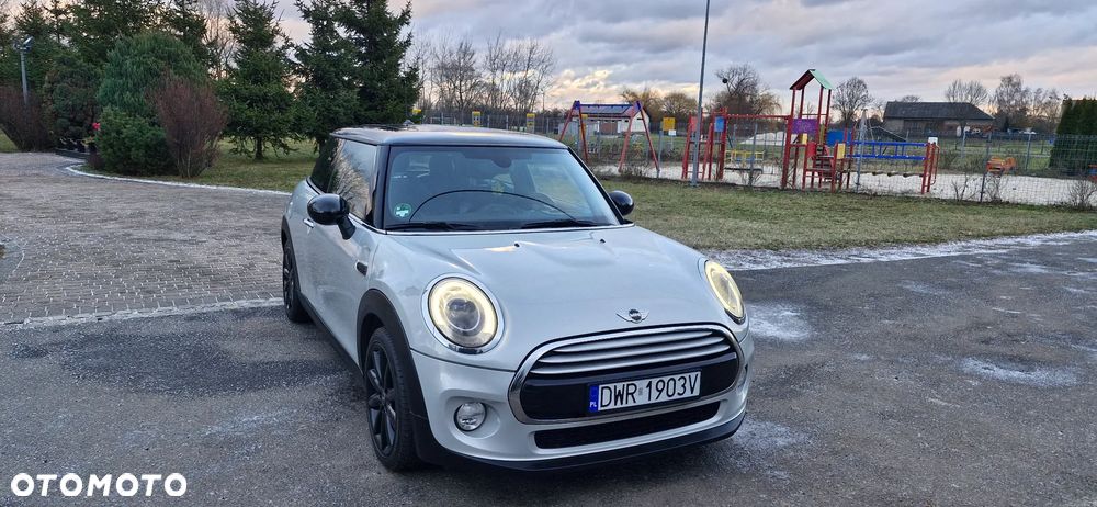 MINI Cooper 60 Years Chili - 1