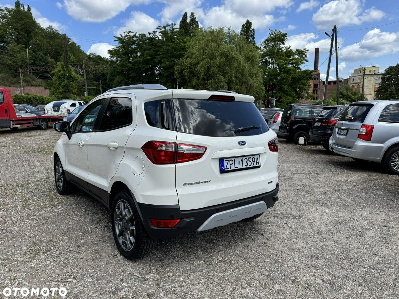 Ford EcoSport - 31