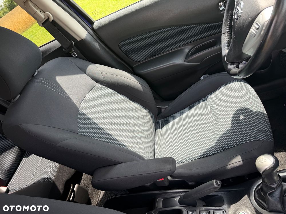 Nissan Note 1.2 Tekna - 21