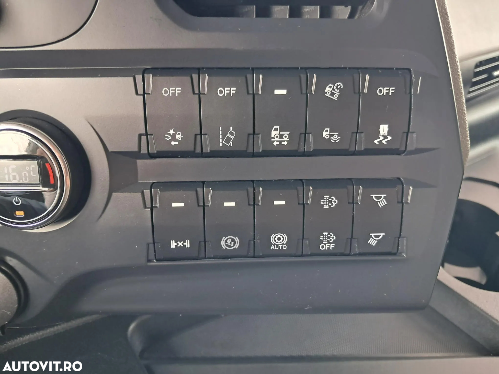 Ford f-max 500cp euro 6 automat retarder - 19