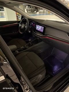 Skoda Octavia 1.5 TSI ACT Ambition - 13