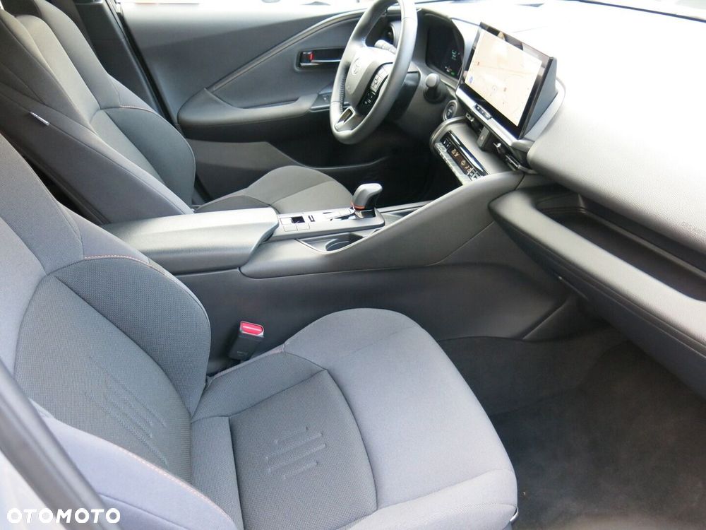 Toyota C-HR 1.8 Hybrid Style - 7