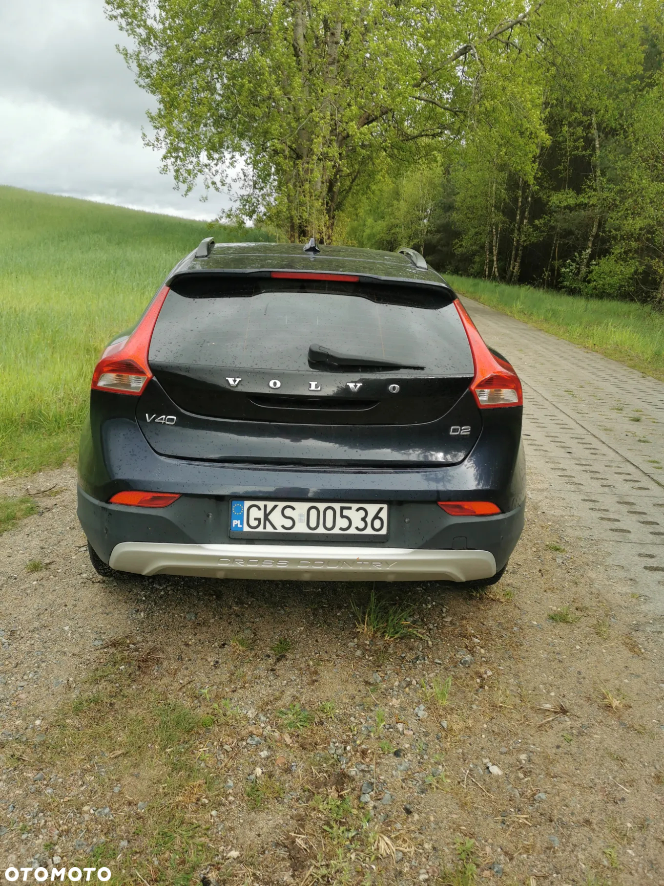 Volvo V40 D2 Drive-E SCR Dynamic Edition - 6