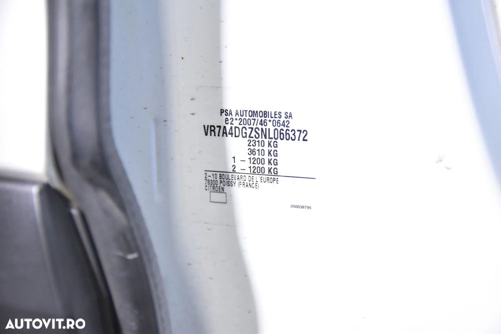 Citroën C5 Aircross - 23