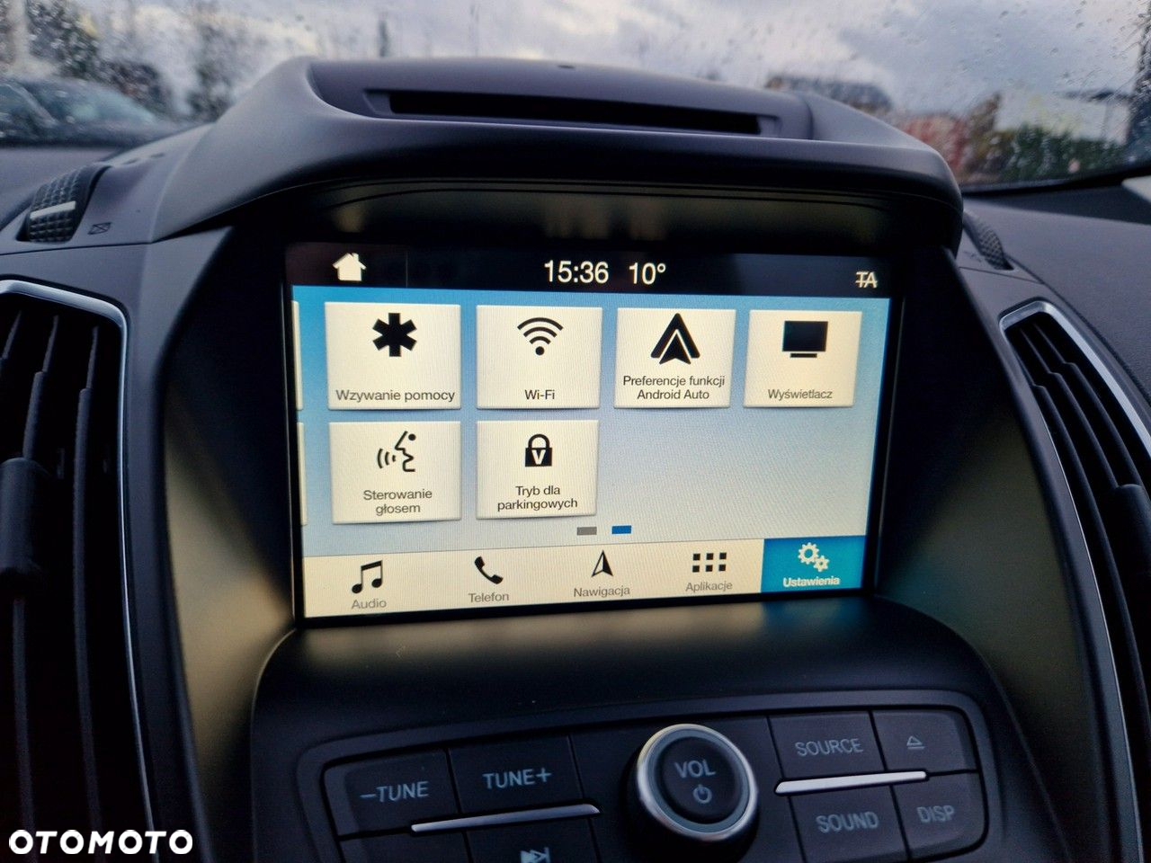 Ford C-MAX - 29