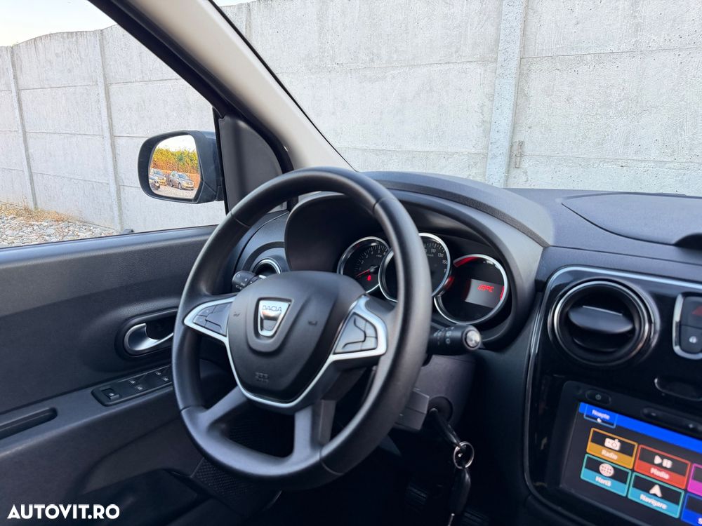 Dacia Lodgy 1.6 SCe Laureate - 7