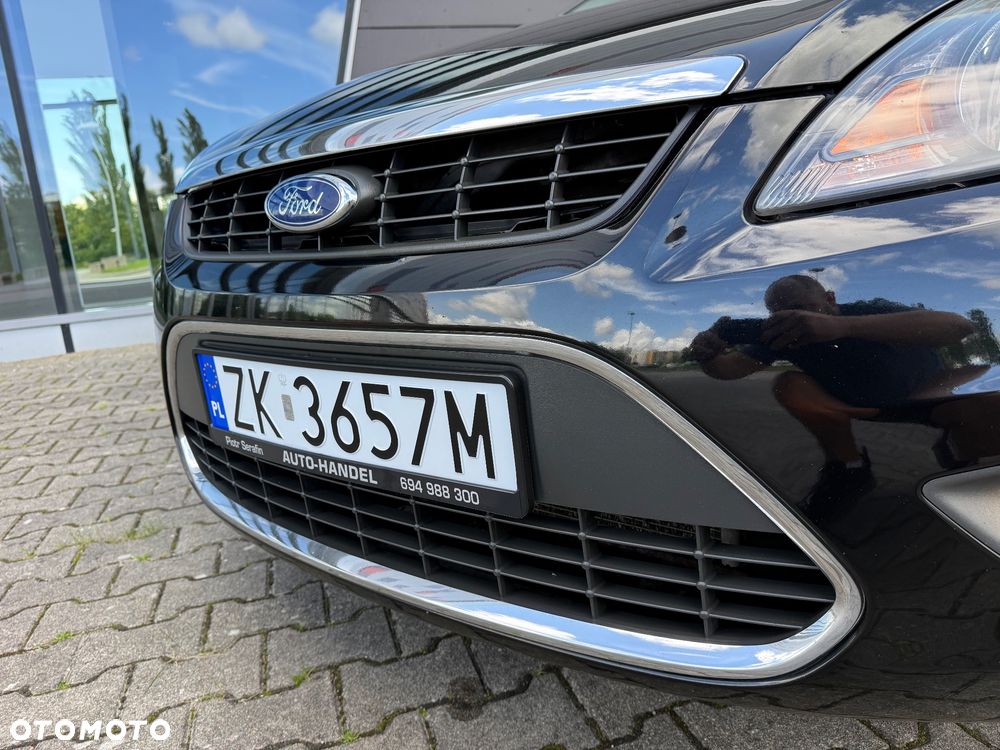 Ford Focus - 12