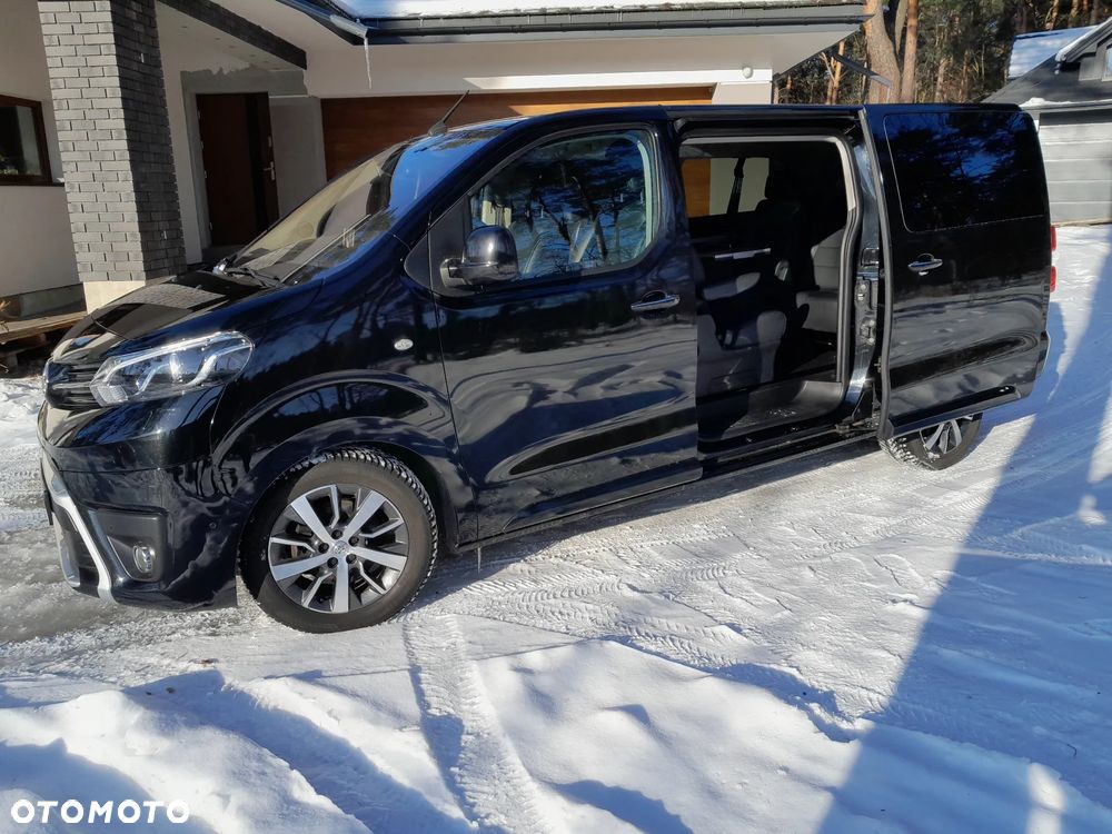 Toyota Proace Verso 2.0 D4-D Long VIP - 8