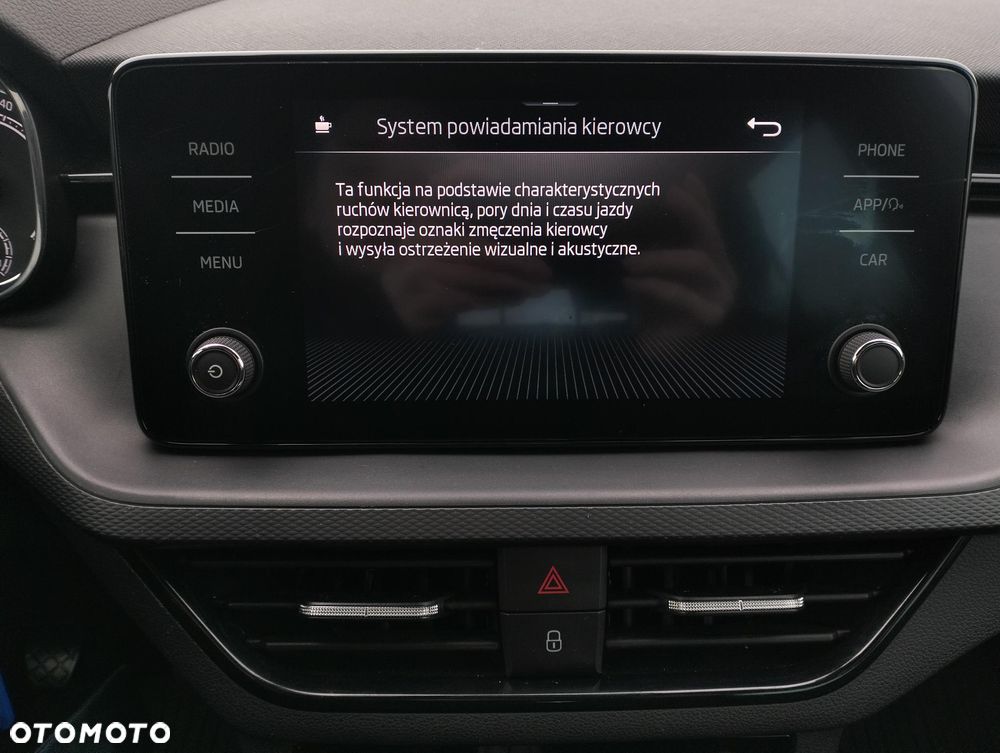 Skoda Kamiq 1.0 TSI Ambition - 34