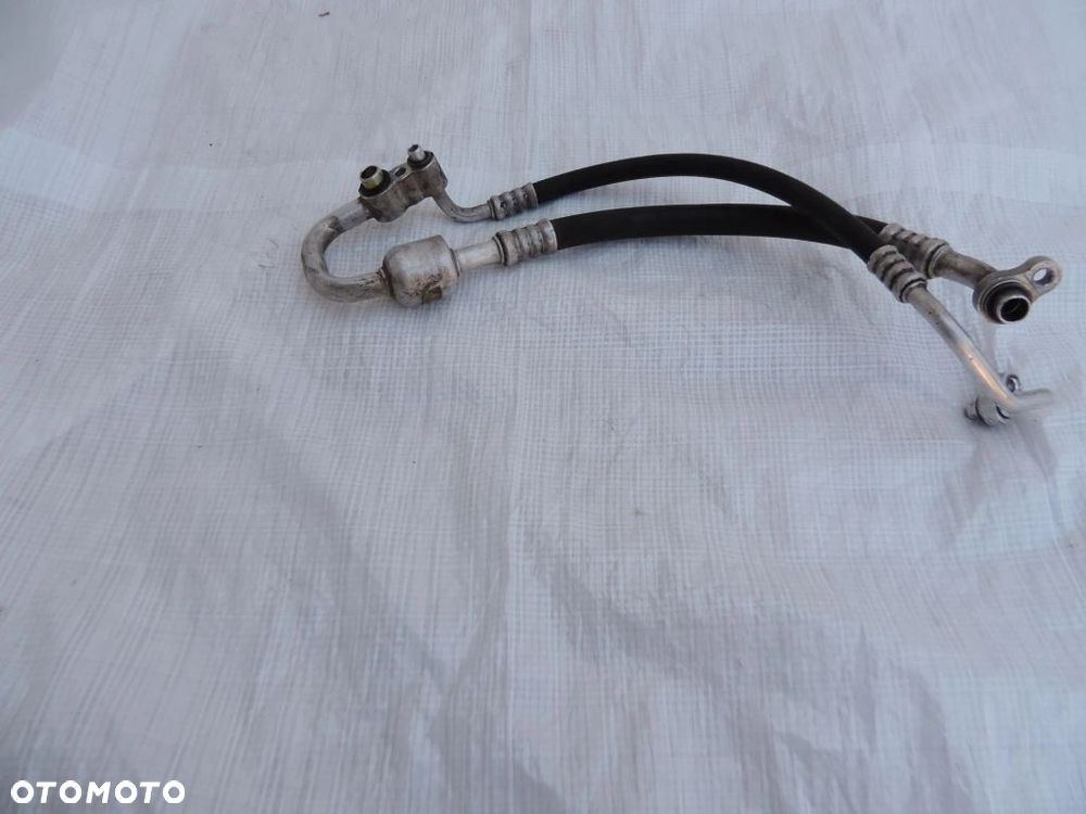 OPEL ASTRA J IV 1.4 T PRZEWÓD RURA KLIMATYZACJI 134330320 - 1