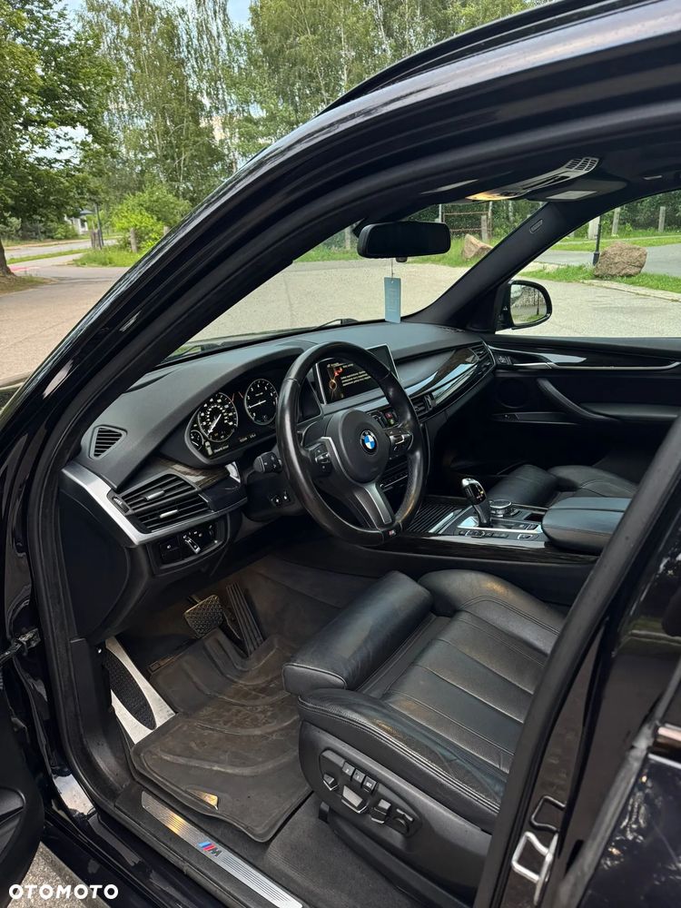 BMW X5 - 11