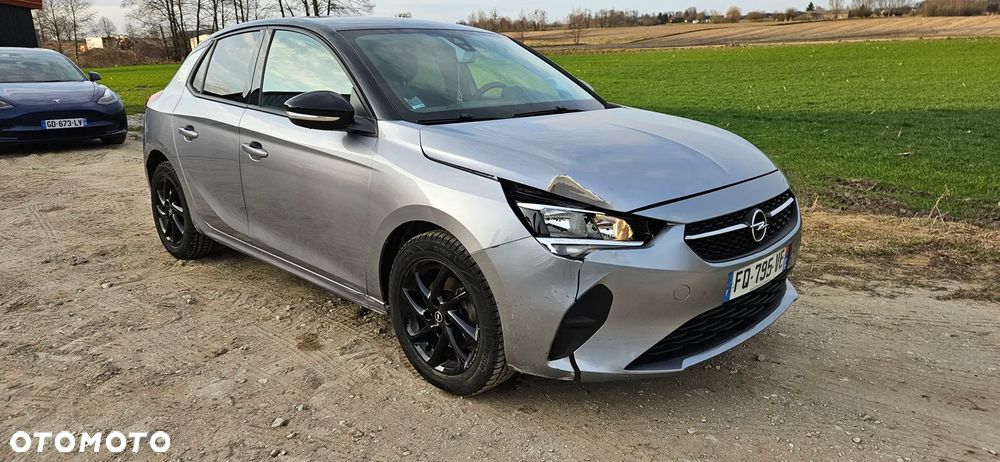Opel Corsa - 3