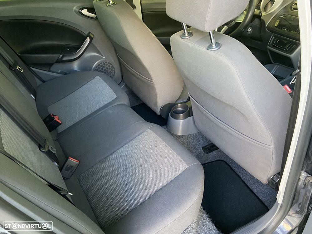 SEAT Ibiza ST 1.6 TDI Style - 14