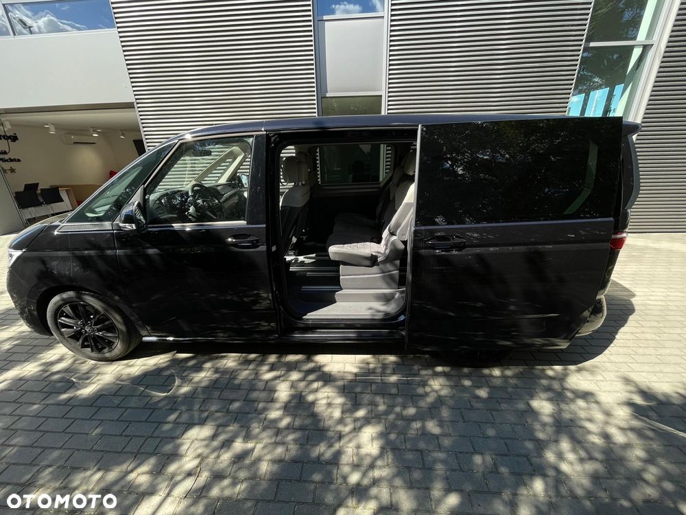 Volkswagen Multivan 2.0 TDI L2 Life DSG - 16