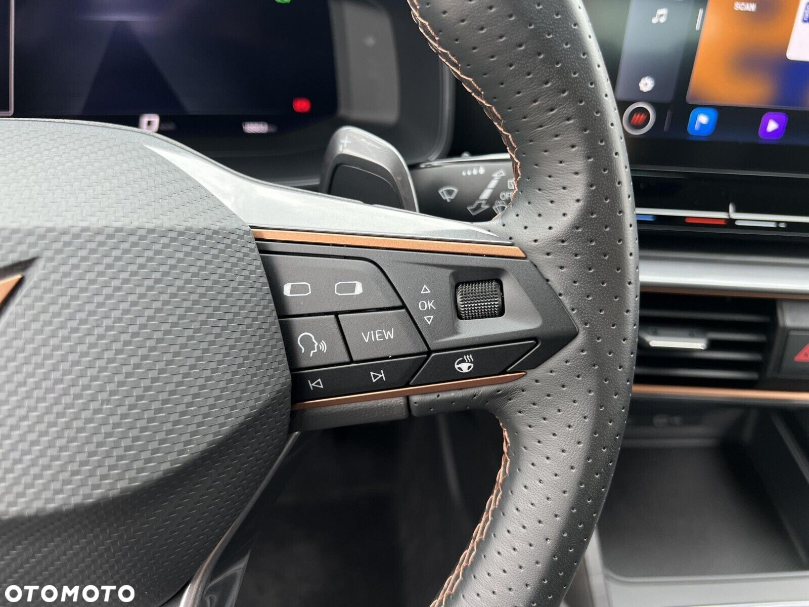 Cupra Formentor 1.5 TSI DSG - 20
