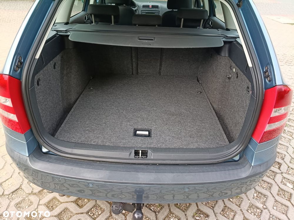 Skoda Octavia 1.9 TDI DPF Elegance - 12
