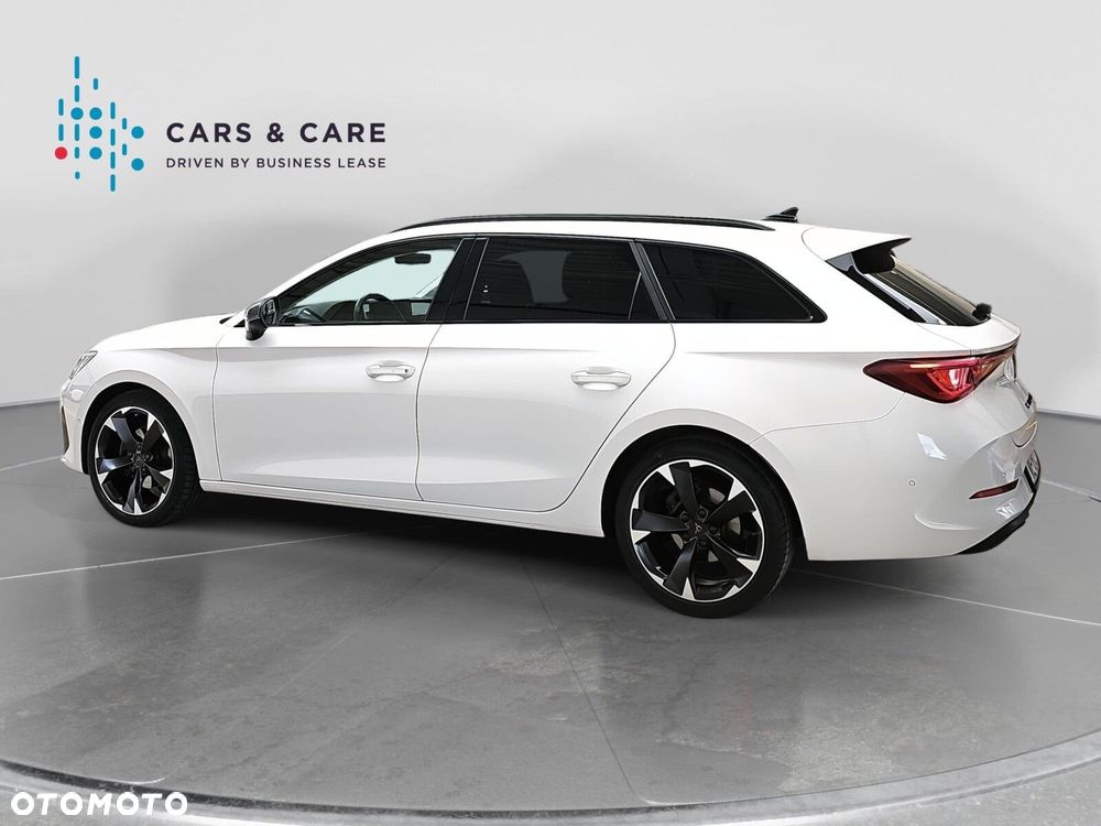 Cupra Leon Sportstourer 1.5 eTSI DSG - 29
