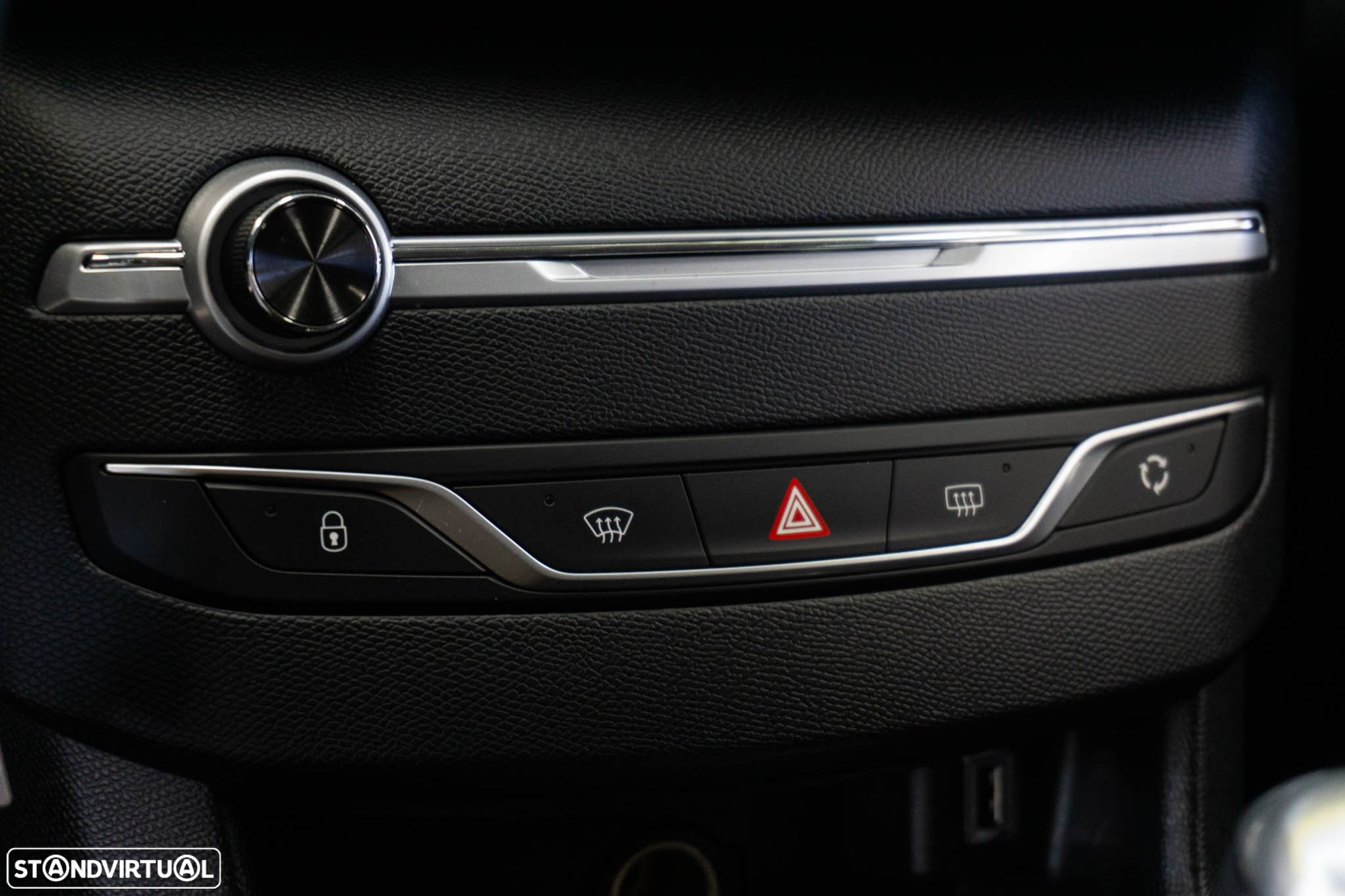 Peugeot 308 SW - 22