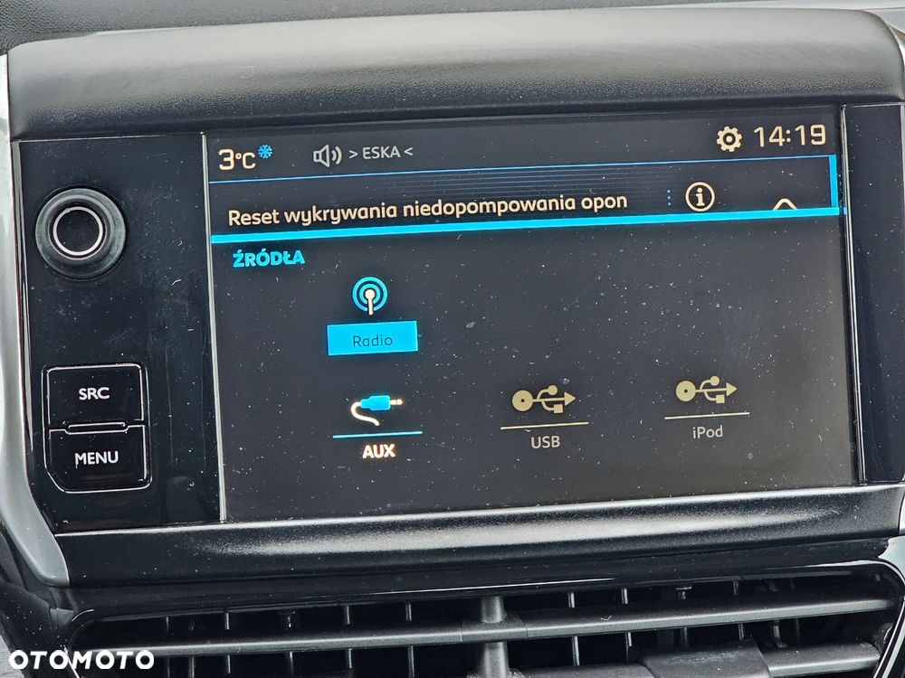 Peugeot 2008 PureTech 82 Style - 16