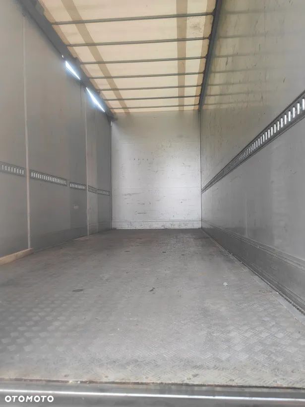 Zabudowa Kontener - 2