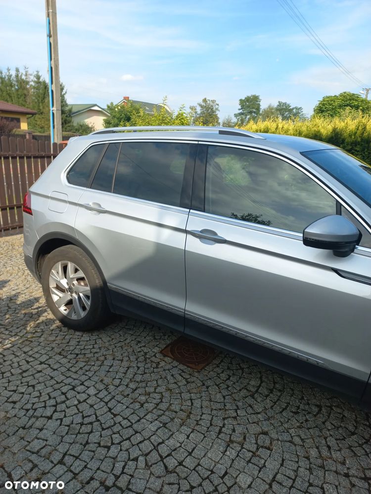 Volkswagen Tiguan 1.5 TSI EVO Life - 12