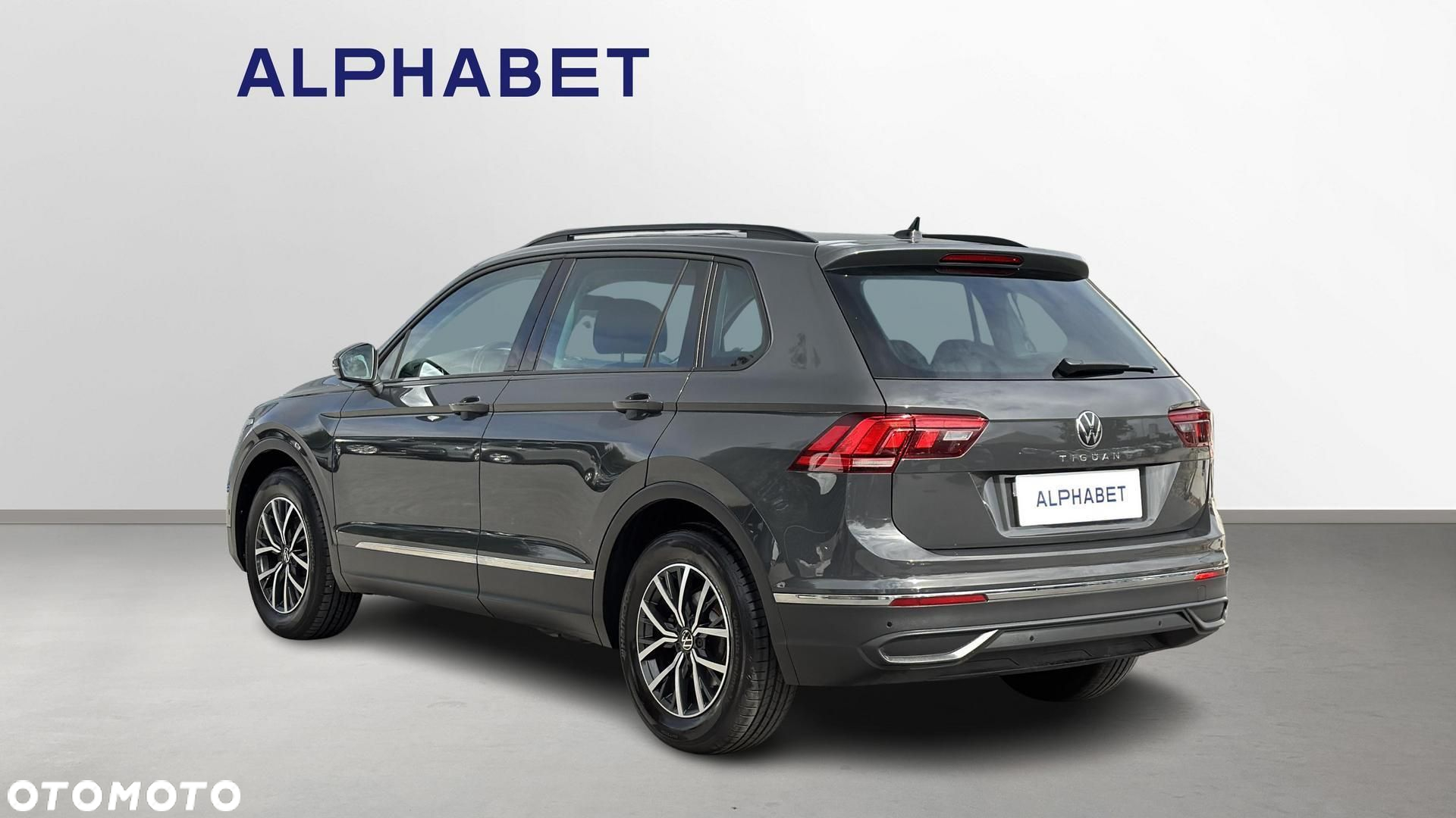 Volkswagen Tiguan 1.5 TSI EVO Life DSG - 8