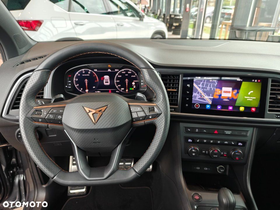 Cupra Ateca - 17