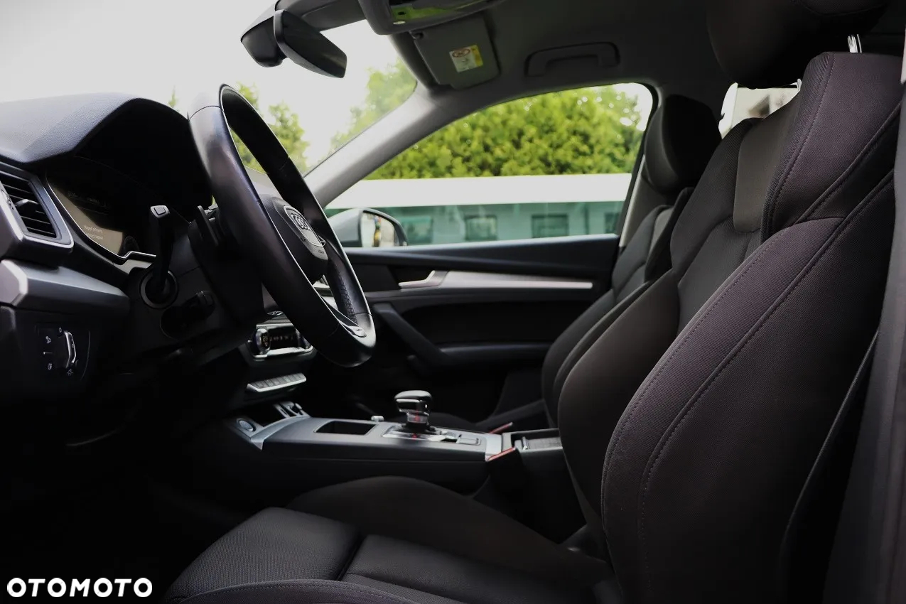 Audi Q5 - 21