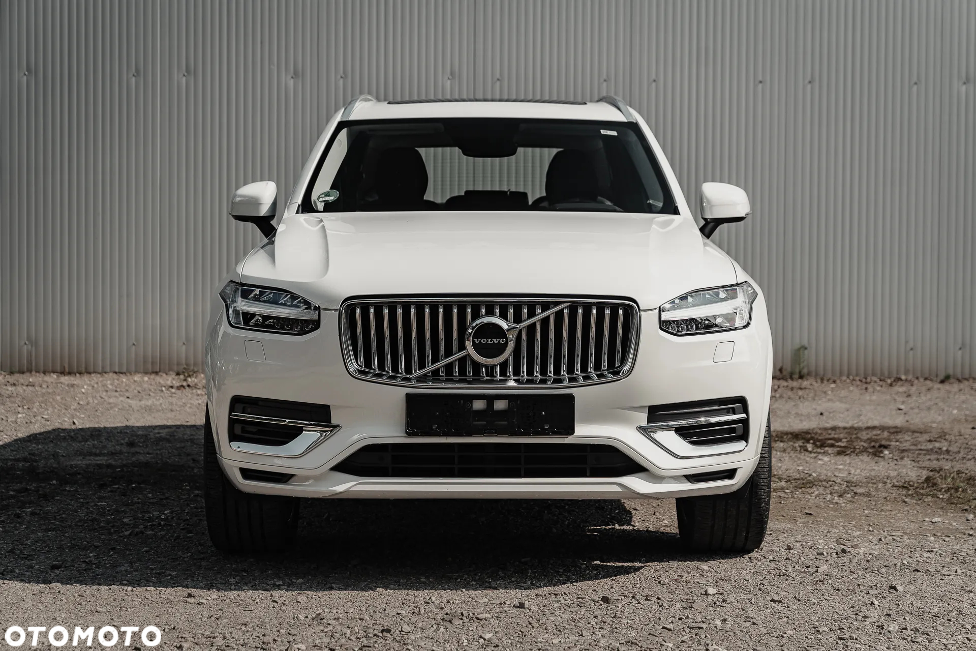 Volvo XC 90 T8 AWD Recharge Geartronic Inscription Edition - 14