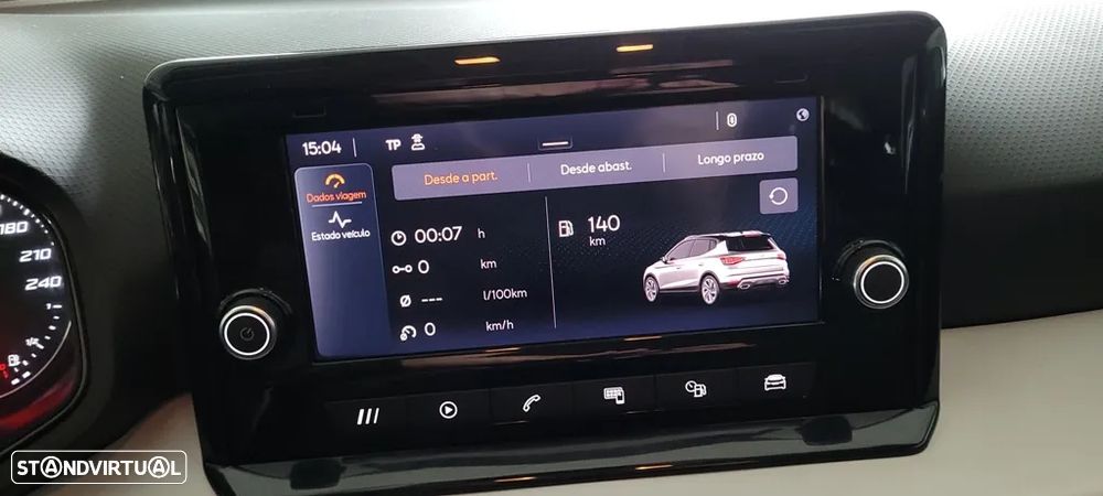 SEAT Arona 1.0 TSI Style - 24