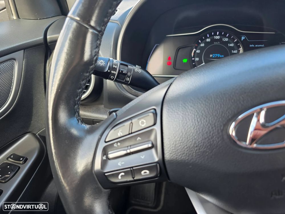 Hyundai Kauai Trend - 19