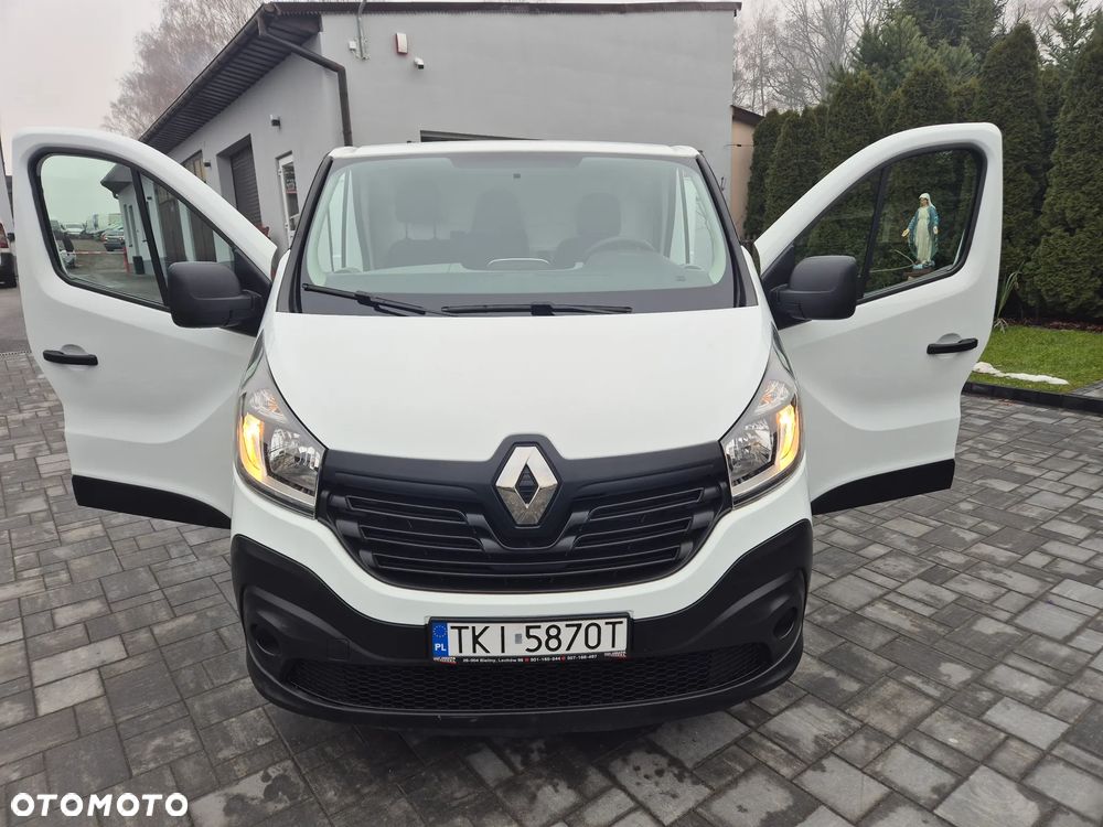 Renault Trafic - 20