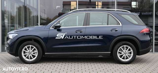 Mercedes-Benz GLE - 2
