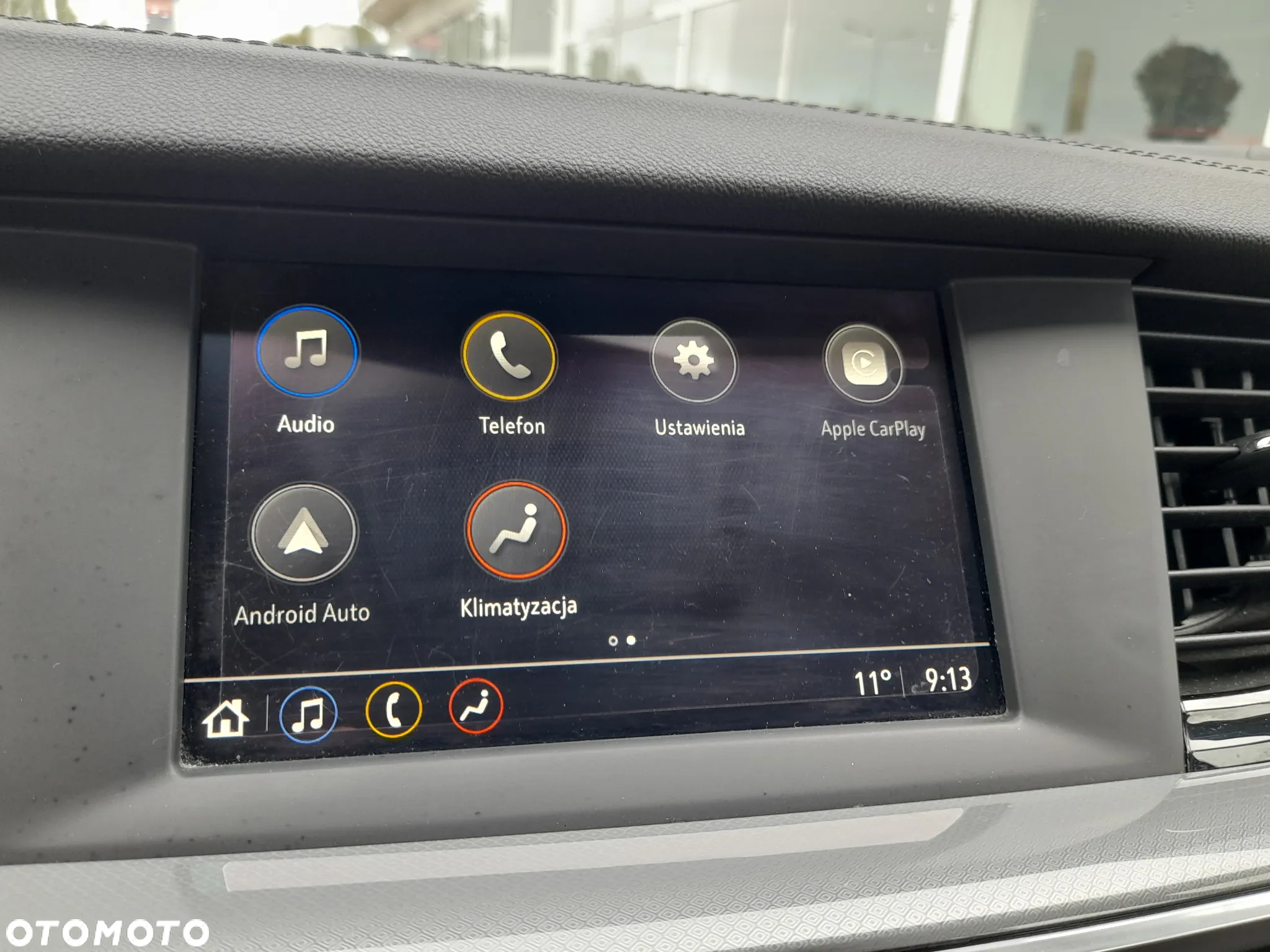 Opel Insignia 1.6 CDTI Enjoy S&S Eco - 10