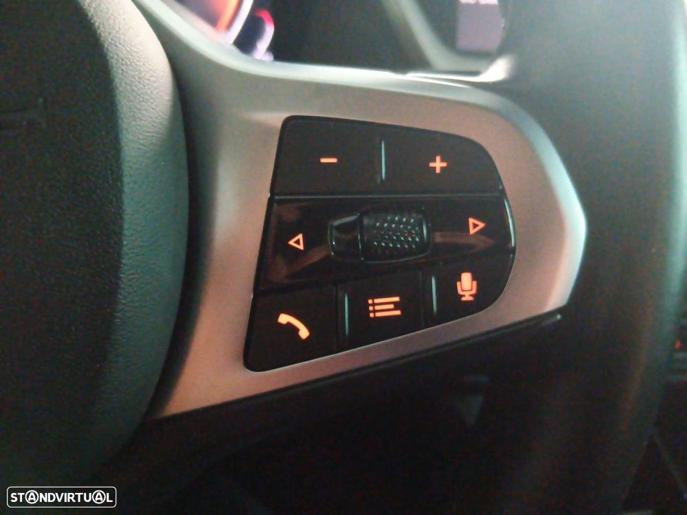 BMW 216 Gran Coupé d Pack Desportivo M - 23