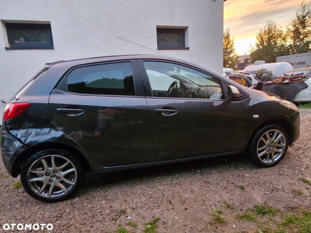 Mazda 2 1.3 Impression - 11