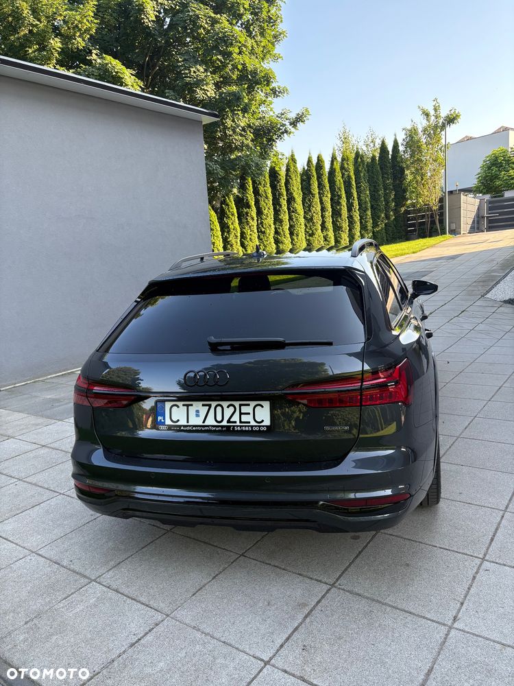 Audi A6 Allroad - 7