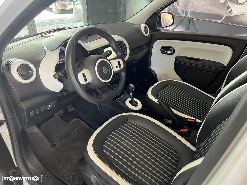 Renault Twingo Electric ZEN - 7