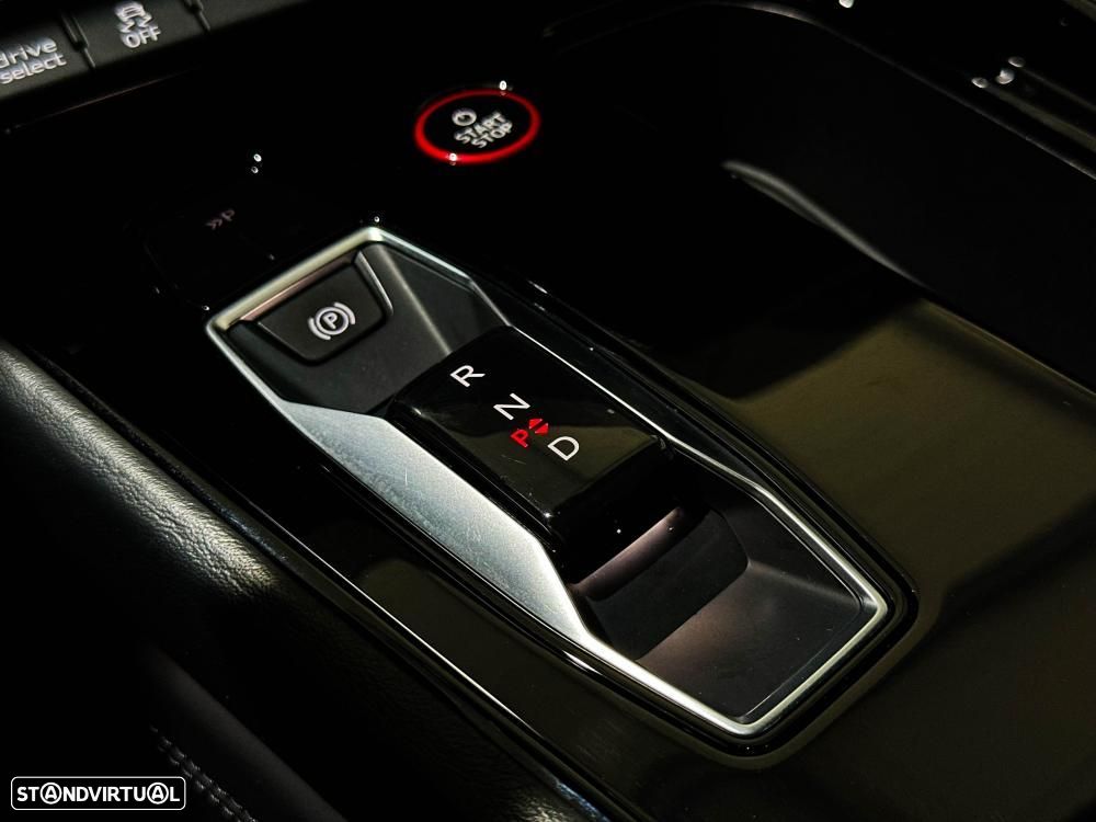 Audi e-tron GT quattro - 44