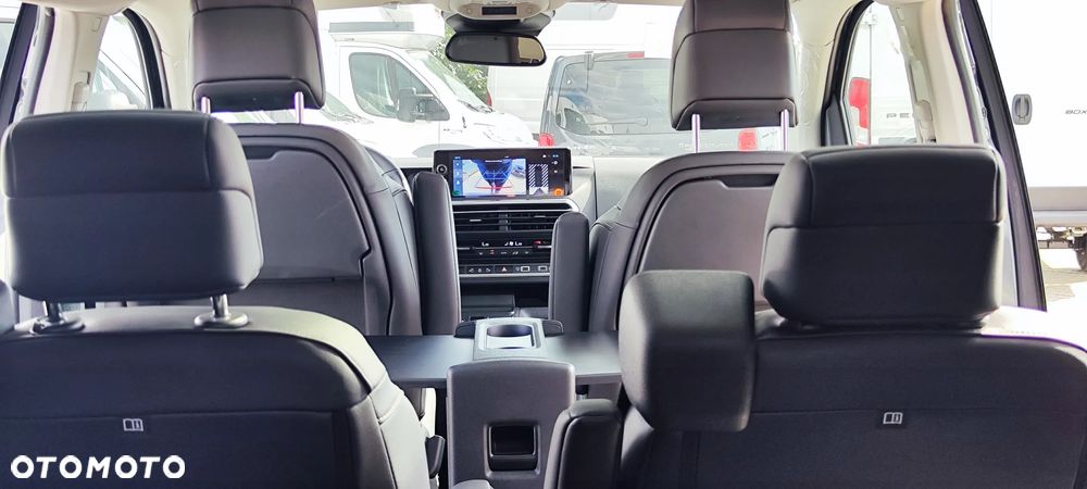 Citroën SpaceTourer - 21